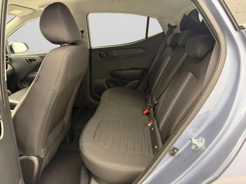 Hyundai i10 1.0 Klass