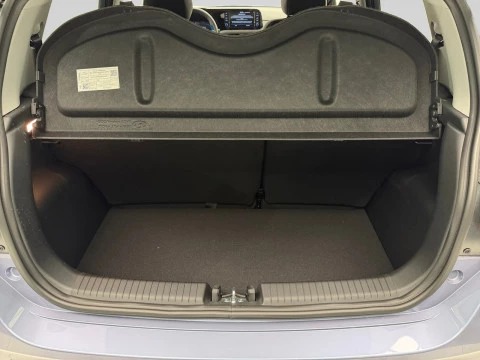 Hyundai i10 1.0 Klass
