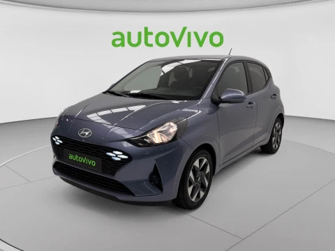 Hyundai i10 1.0 Klass