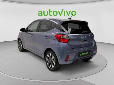 Hyundai i10 1.0 Klass