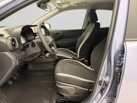 Hyundai i10 1.0 Klass