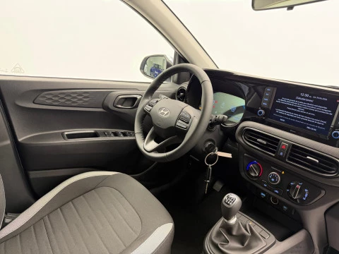 Hyundai i10 1.0 Klass