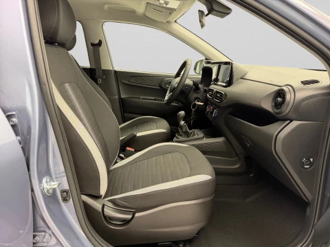 Hyundai i10 1.0 Klass