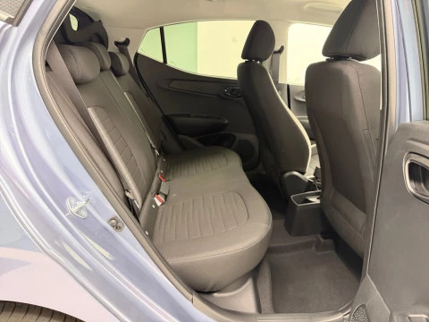 Hyundai i10 1.0 Klass