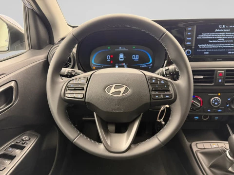 Hyundai i10 1.0 Klass