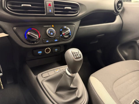 Hyundai i10 1.0 Klass