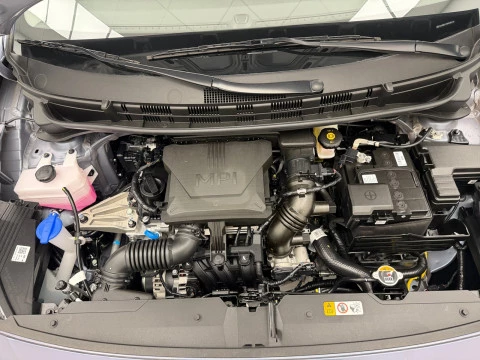 Hyundai i10 1.0 Klass