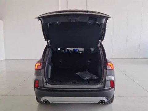 Ford Kuga Titanium 2.5 Duratec PHEV 165kW Auto