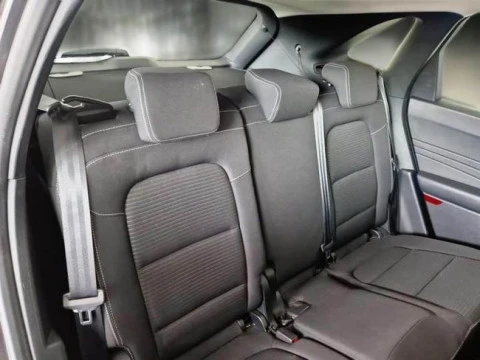 Ford Kuga Titanium 2.5 Duratec PHEV 165kW Auto