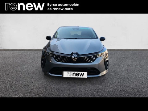 Renault Clio Evolution dCi 100 (74kw)