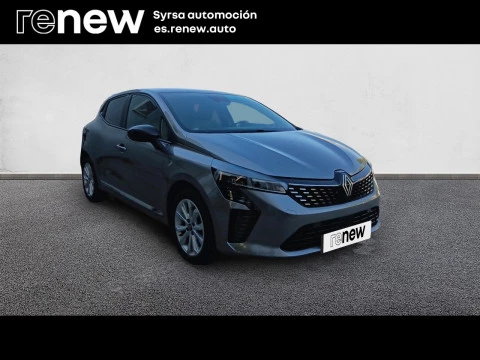 Renault Clio Evolution dCi 100 (74kw)