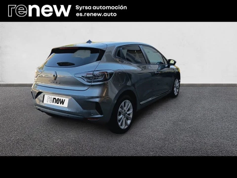 Renault Clio Evolution dCi 100 (74kw)