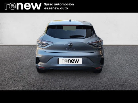 Renault Clio Evolution dCi 100 (74kw)