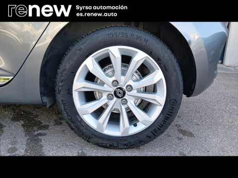 Renault Clio Evolution dCi 100 (74kw)