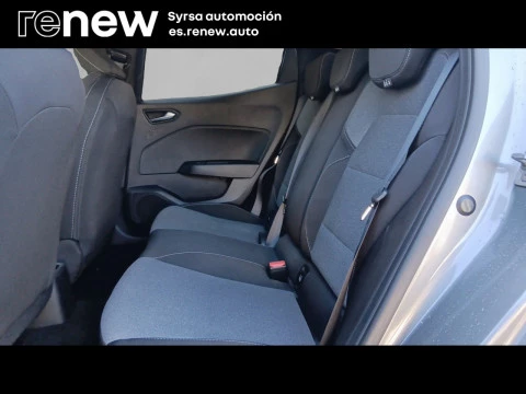 Renault Clio Evolution dCi 100 (74kw)