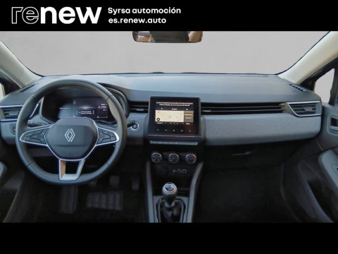 Renault Clio Evolution dCi 100 (74kw)