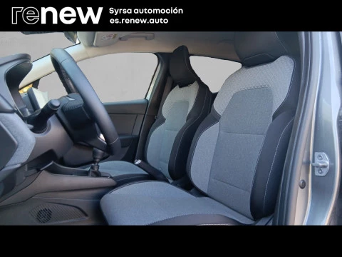 Renault Clio Evolution dCi 100 (74kw)