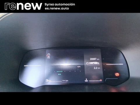 Renault Clio Evolution dCi 100 (74kw)