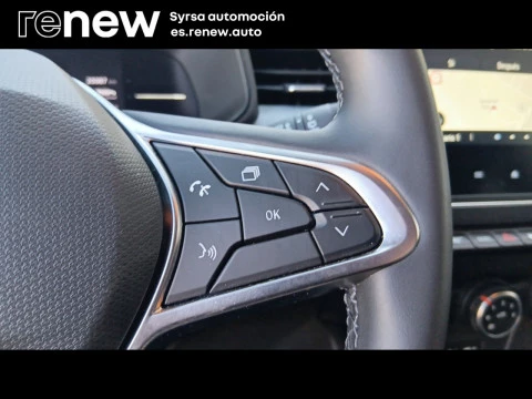 Renault Clio Evolution dCi 100 (74kw)
