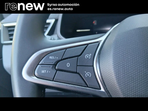 Renault Clio Evolution dCi 100 (74kw)