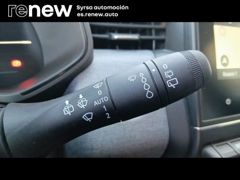 Renault Clio Evolution dCi 100 (74kw)