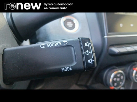 Renault Clio Evolution dCi 100 (74kw)