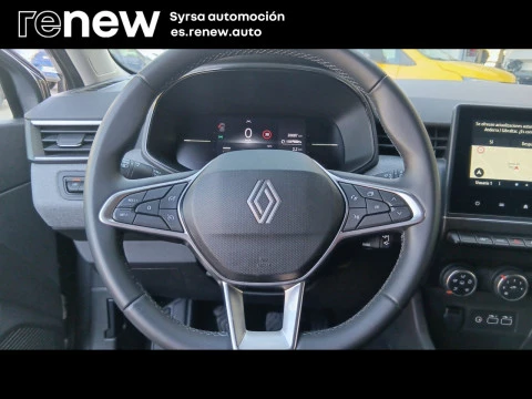 Renault Clio Evolution dCi 100 (74kw)