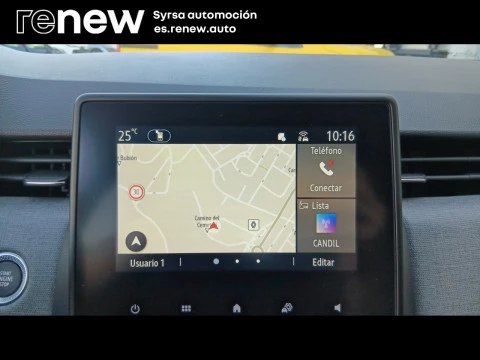 Renault Clio Evolution dCi 100 (74kw)