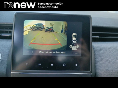 Renault Clio Evolution dCi 100 (74kw)