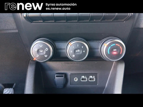 Renault Clio Evolution dCi 100 (74kw)