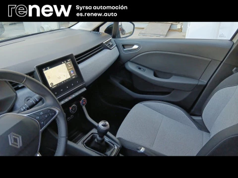 Renault Clio Evolution dCi 100 (74kw)
