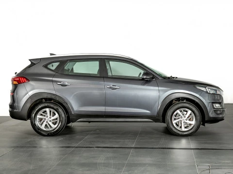 Hyundai Tucson 1.6 GDI 97kW (131CV) SLE 4X2