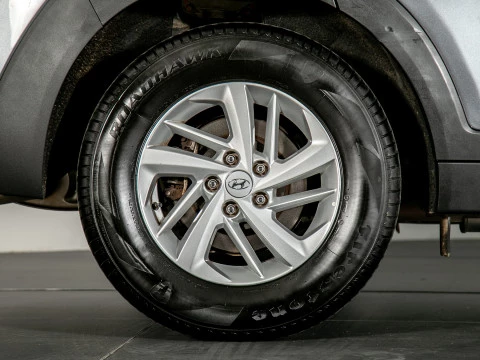 Hyundai Tucson 1.6 GDI 97kW (131CV) SLE 4X2