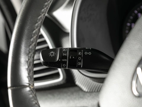 Hyundai Tucson 1.6 GDI 97kW (131CV) SLE 4X2