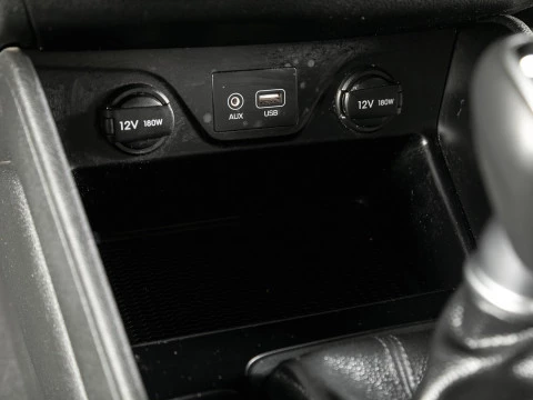 Hyundai Tucson 1.6 GDI 97kW (131CV) SLE 4X2