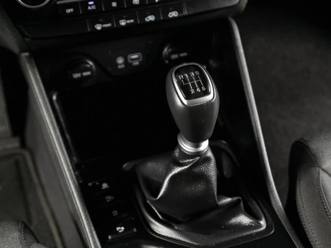 Hyundai Tucson 1.6 GDI 97kW (131CV) SLE 4X2