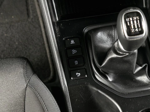 Hyundai Tucson 1.6 GDI 97kW (131CV) SLE 4X2