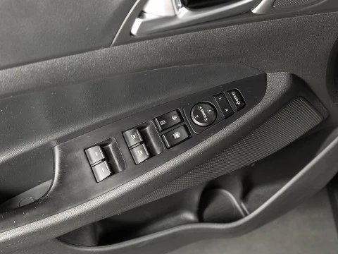 Hyundai Tucson 1.6 GDI 97kW (131CV) SLE 4X2