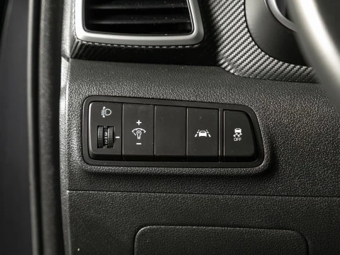 Hyundai Tucson 1.6 GDI 97kW (131CV) SLE 4X2