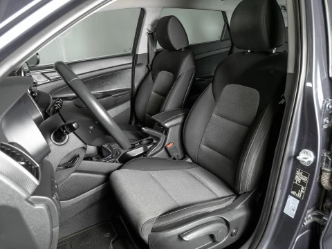 Hyundai Tucson 1.6 GDI 97kW (131CV) SLE 4X2