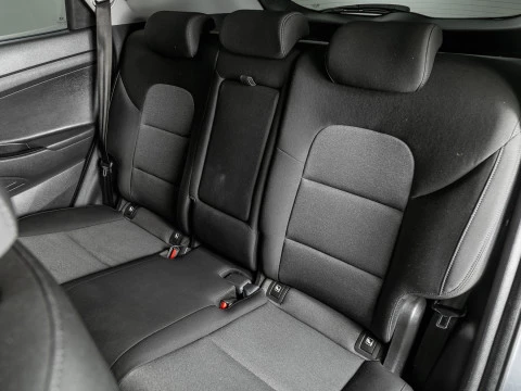 Hyundai Tucson 1.6 GDI 97kW (131CV) SLE 4X2