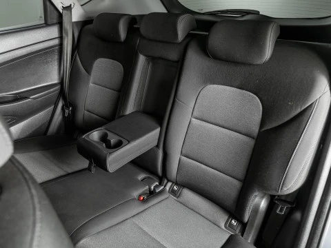 Hyundai Tucson 1.6 GDI 97kW (131CV) SLE 4X2