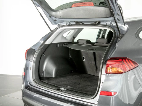 Hyundai Tucson 1.6 GDI 97kW (131CV) SLE 4X2