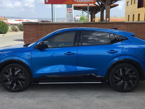 Renault Rafale  Hibrido  1.2 E-Tech Hibrido Esprit Alpine 147kW