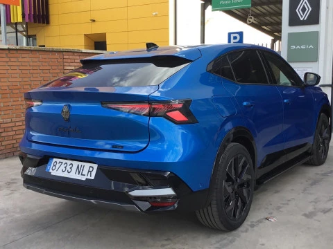 Renault Rafale  Hibrido  1.2 E-Tech Hibrido Esprit Alpine 147kW