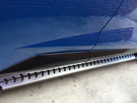 Renault Rafale  Hibrido  1.2 E-Tech Hibrido Esprit Alpine 147kW