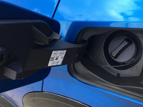 Renault Rafale  Hibrido  1.2 E-Tech Hibrido Esprit Alpine 147kW