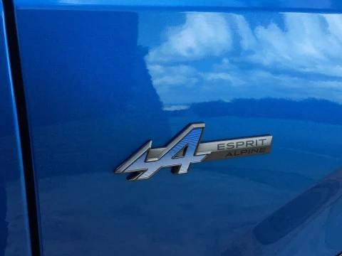 Renault Rafale  Hibrido  1.2 E-Tech Hibrido Esprit Alpine 147kW