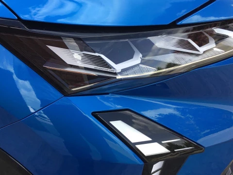 Renault Rafale  Hibrido  1.2 E-Tech Hibrido Esprit Alpine 147kW