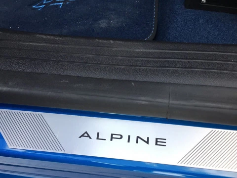 Renault Rafale  Hibrido  1.2 E-Tech Hibrido Esprit Alpine 147kW